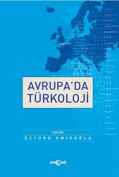 Avrupa'da Türkoloji