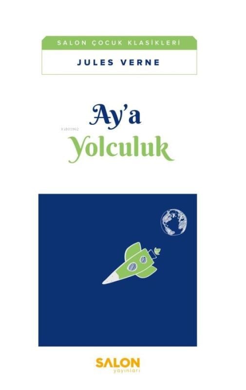 Ay’a Yolculuk