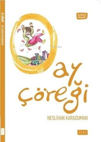 Ay Çöreği