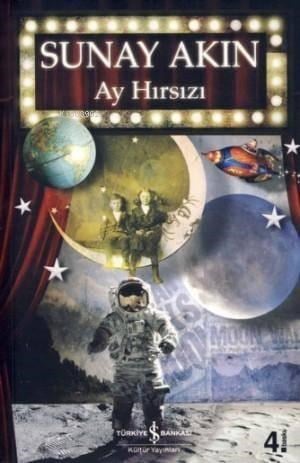 Ay Hırsızı