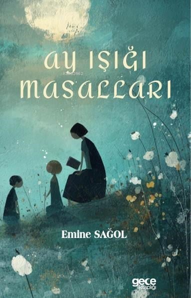 Ay Işığı Masalları