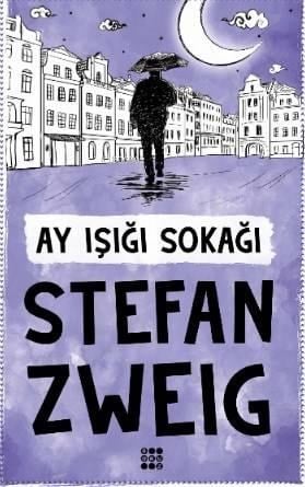 Ay Işığı Sokağı