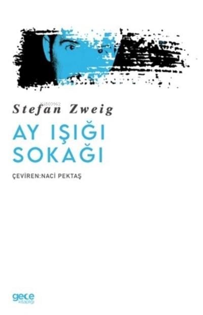 Ay Işığı Sokağı