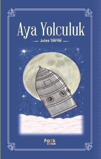 Aya Yolculuk