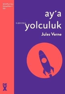 Ay'a Yolculuk