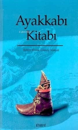 Ayakkabı Kitabı
