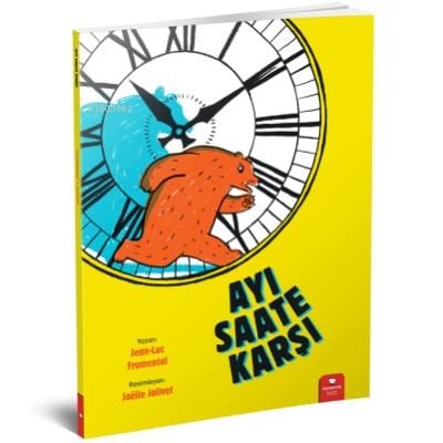Ayı Saate Karşı