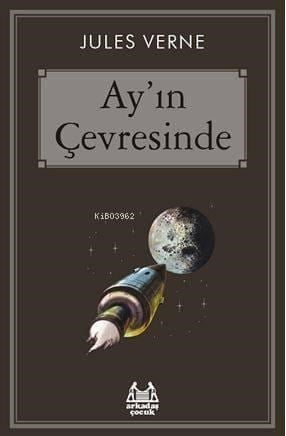 Ay'ın Çevresinde