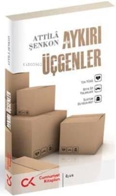 Aykırı Üçgenler