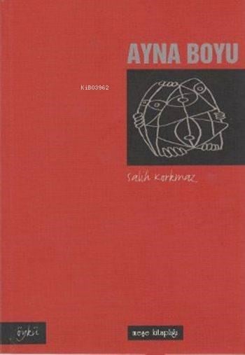 Ayna Boyu