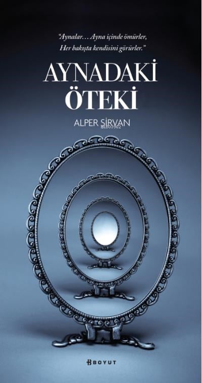 Aynadaki Öteki