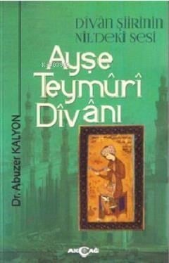 Ayşe Teymüri Divanı