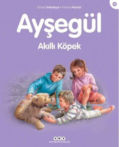 Ayşegül Akıllı Köpek
