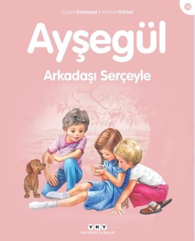 Ayşegül - Arkadaşı Serçeyle