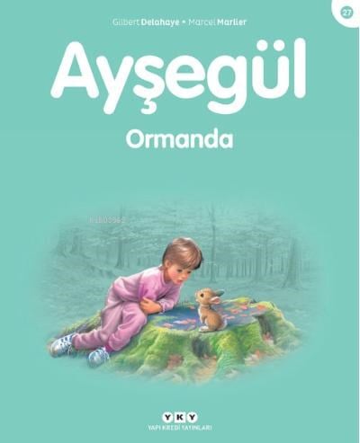 Ayşegül Ormanda