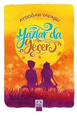 Azlar Da Geçer