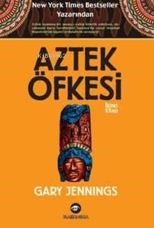 Aztek Öfkesi - 2