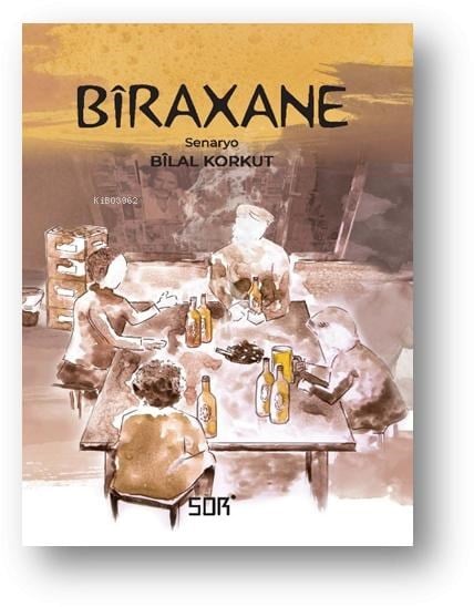 Bîraxane