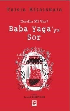 Baba Yaga'ya Sor