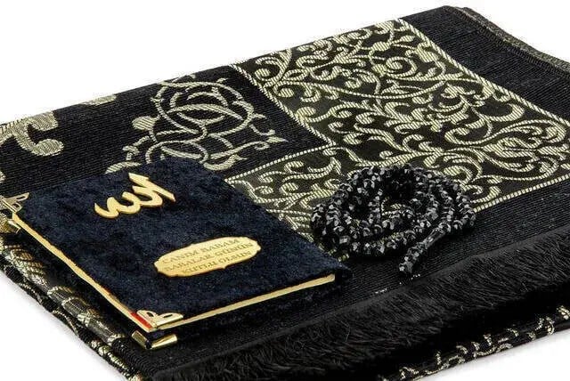 Babalar Gününe Özel İslami Hediyelik Set 64