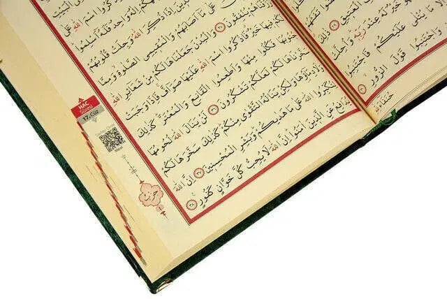 Babalar Gününe Özel İslami İbadet Hediyelik Set 72