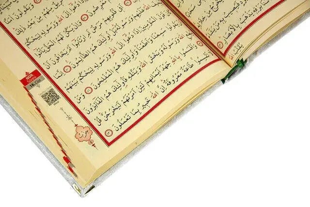 Babalar Gününe Özel İslami İbadet Hediyelik Set 76