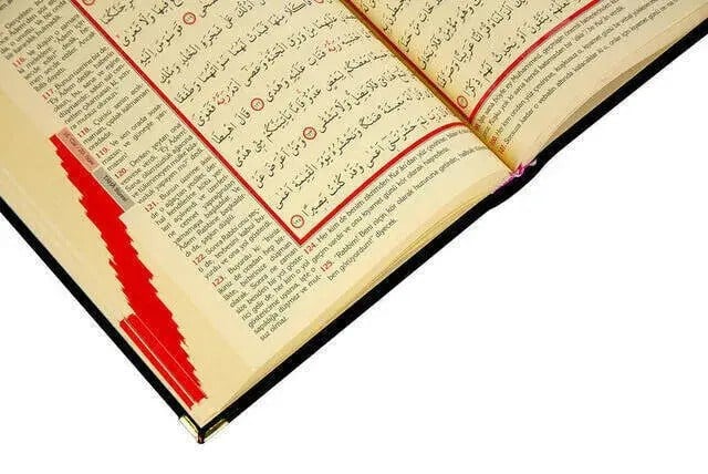 Babalar Gününe Özel İslami İbadet Hediyelik Set 78