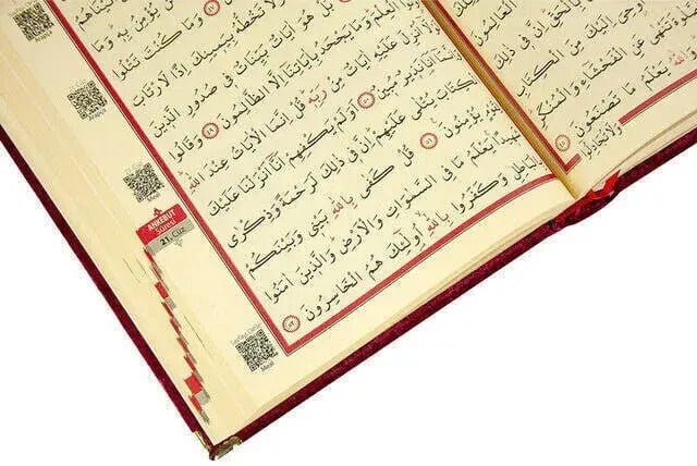 Babalar Gününe Özel İslami İbadet Hediyelik Set 68