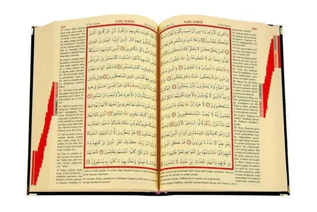 Babalar Gününe Özel İslami İbadet Hediyelik Set 78