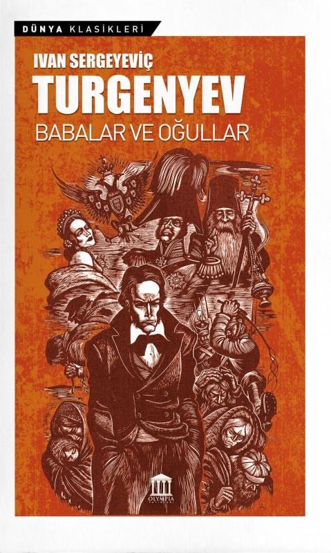 Babalar Ve Oğullar