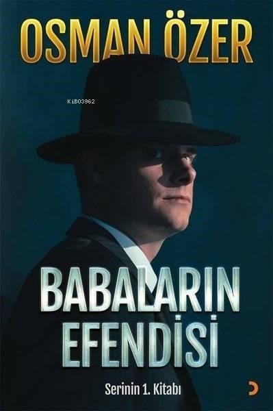 Babaların Efendisi Serinin 1. Kitabı