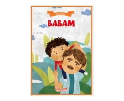 Babam Ben Ve Ailem