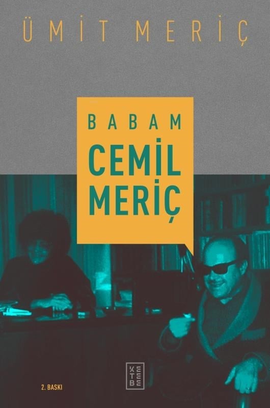 Babam Cemil Meriç