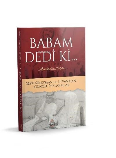 Babam Dedi Ki