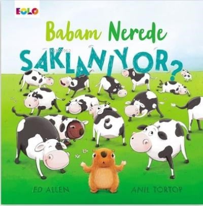 Babam Nerede Saklanıyor ?