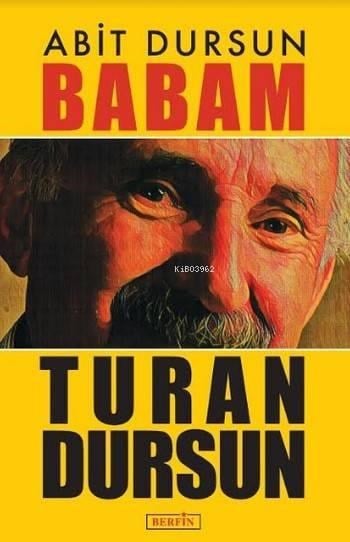 Babam Turan Dursun