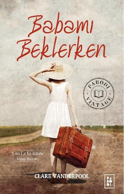 Babamı Beklerken