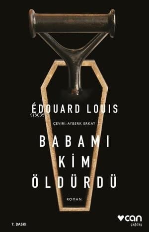 Babamı Kim Öldürdü