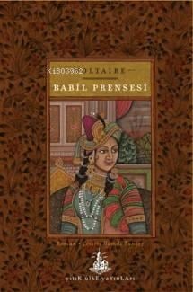 Babil Prensesi