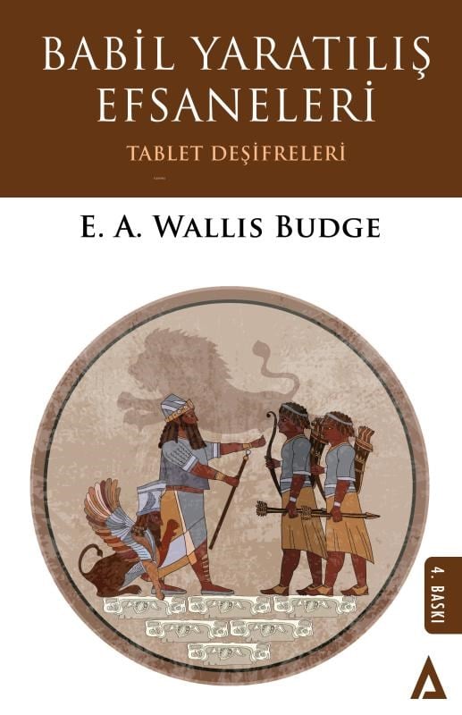 Babil Yaratılış Efsaneleri