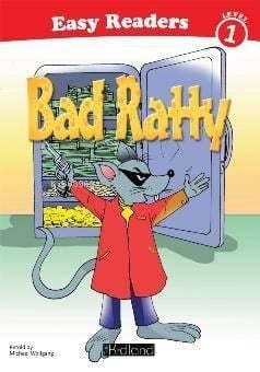 Bad Ratty Level 1