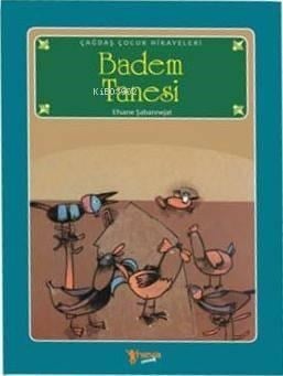 Badem Tanesi