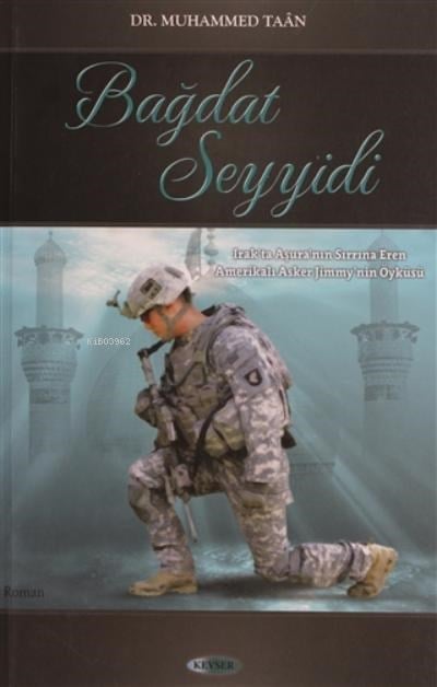 Bağdat Seyyidi