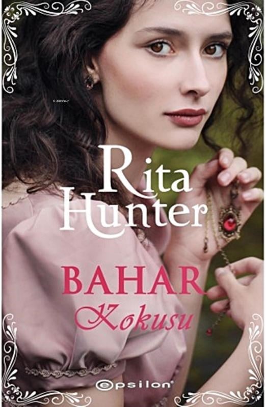 Bahar Kokusu
