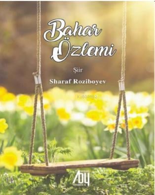 Bahar Özlemi
