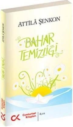 Bahar Temizliği