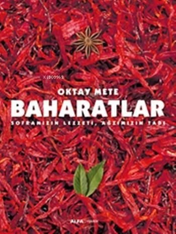 Baharatlar