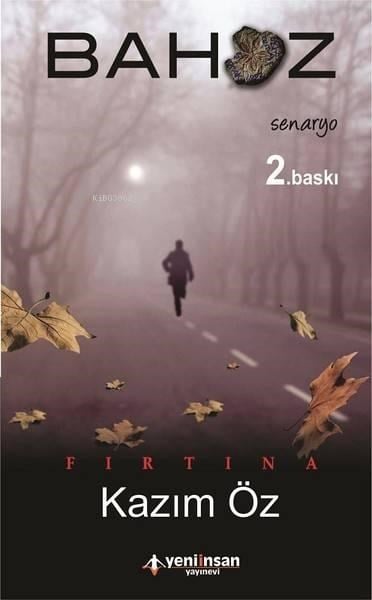 Bahoz - Fırtına