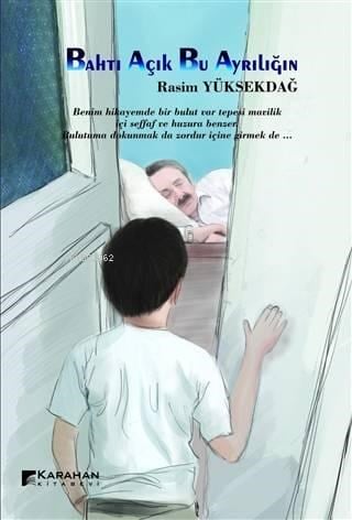 Bahtı Açık Bu Ayrılığın