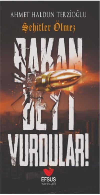 Bakan Beyi Vurdular